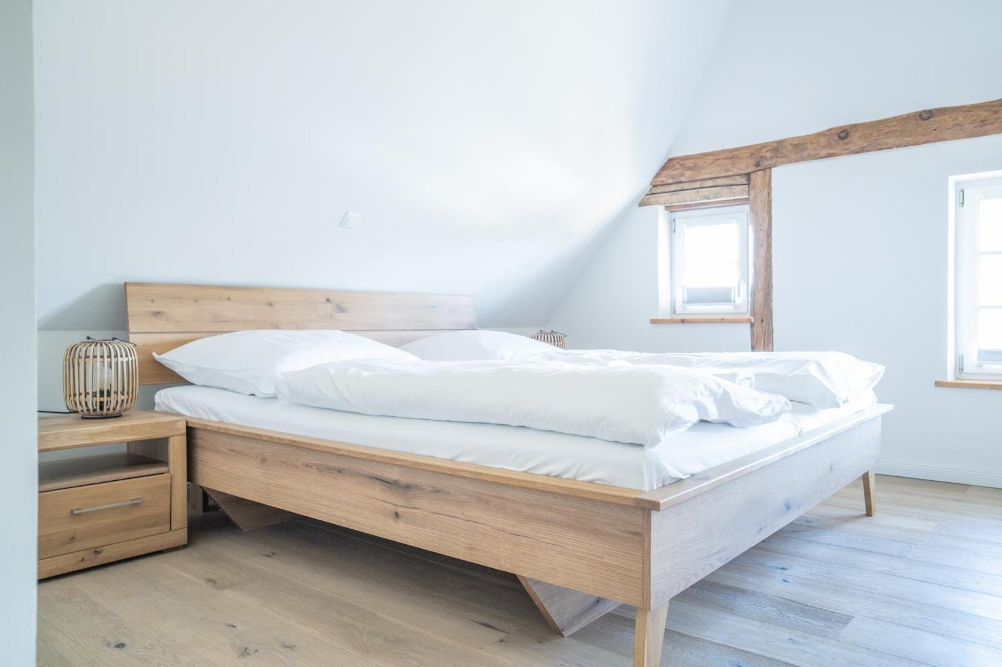 Haus Tadder Villa Born Ngoại thất bức ảnh